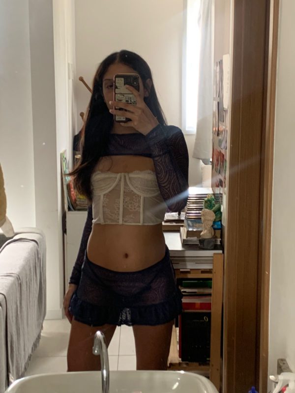 Lola Lins 19