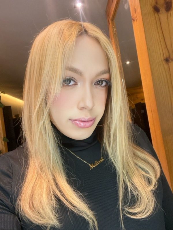 Melissa Baby 20