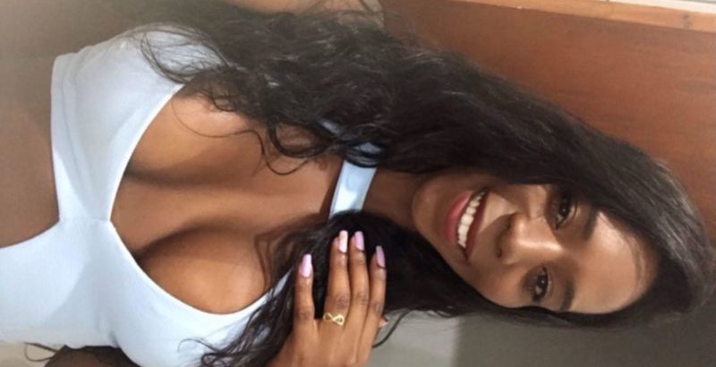 Jamily Rodrigues 1