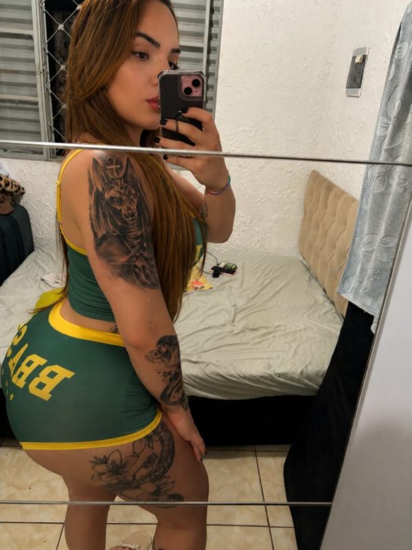 Jessica Bittencourt 12