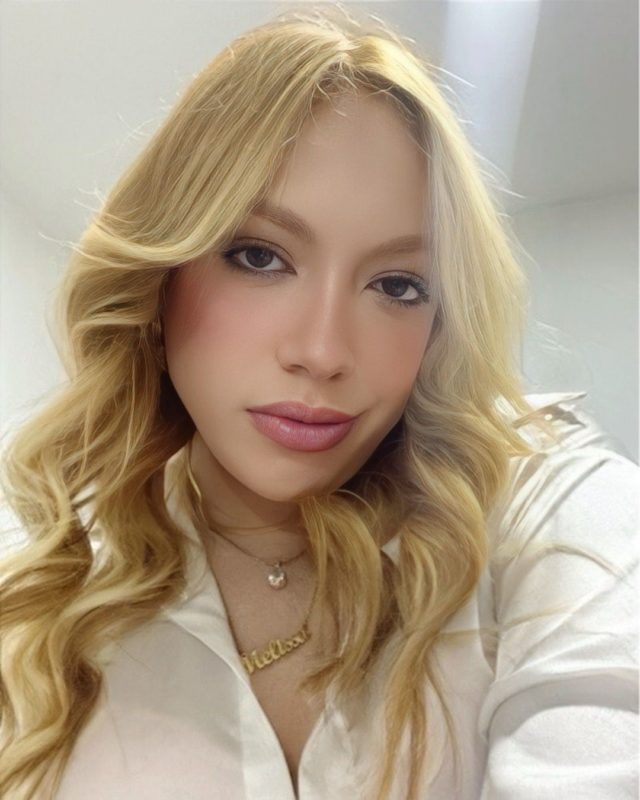 Melissa Baby 33