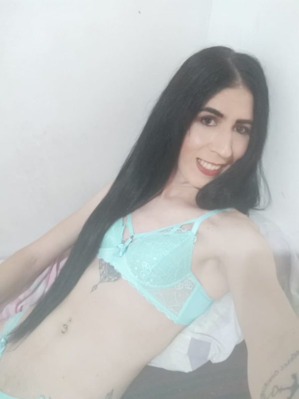 Heloa Yara 38