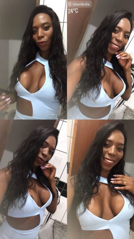 Jamily Rodrigues 21