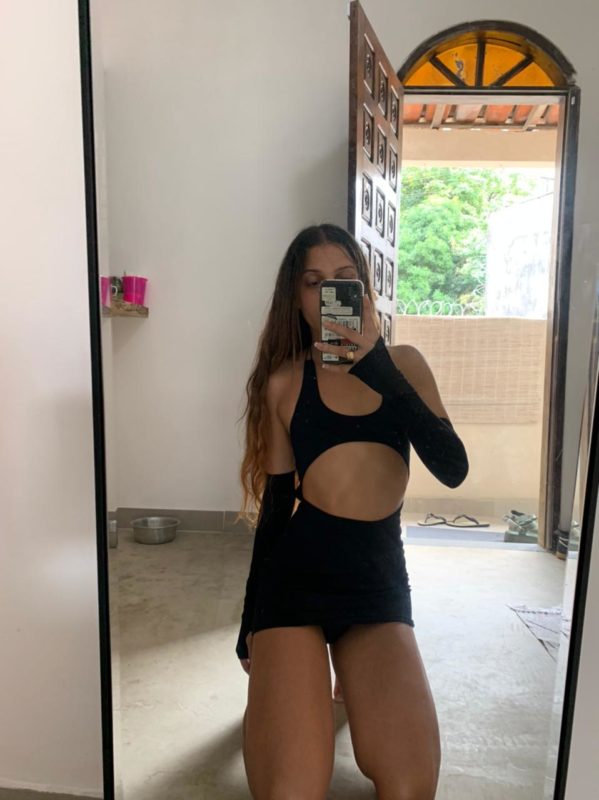 Lola Lins 42