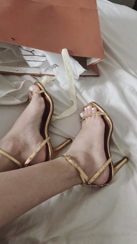 Melissa Baby 34