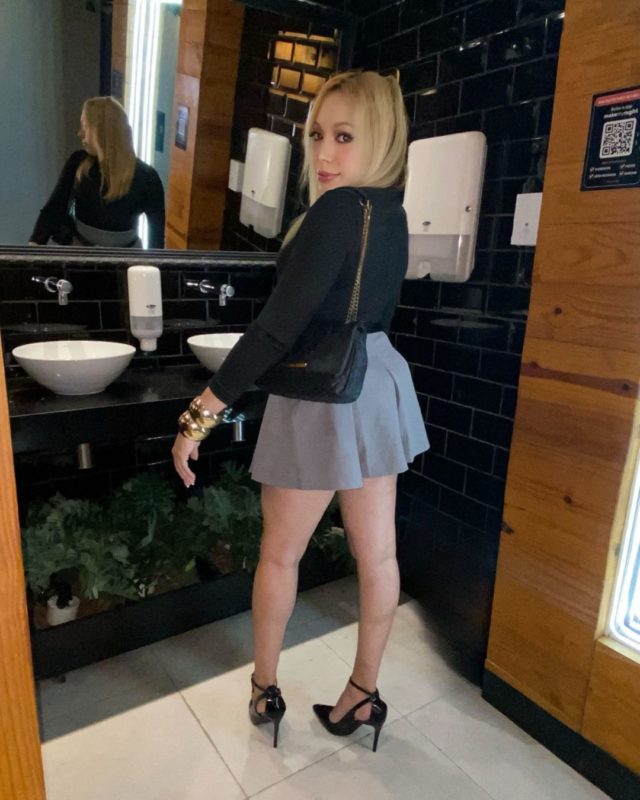 Melissa Baby 19