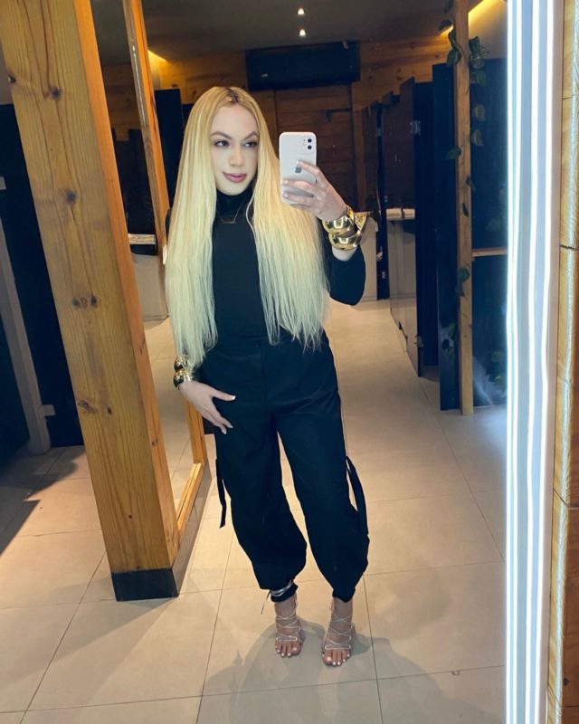 Melissa Baby 17