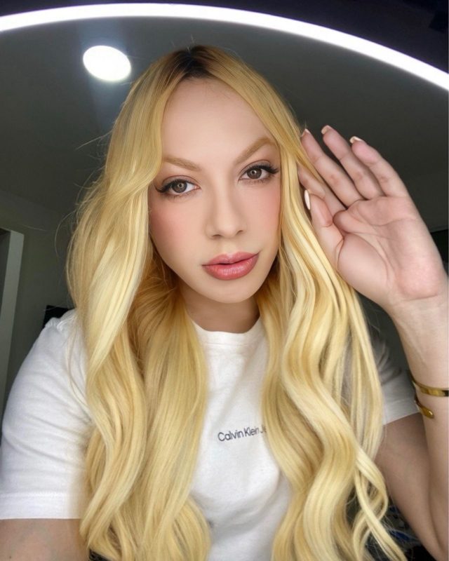 Melissa Baby 3