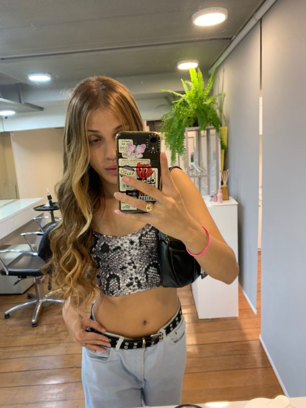 Lola Lins 26