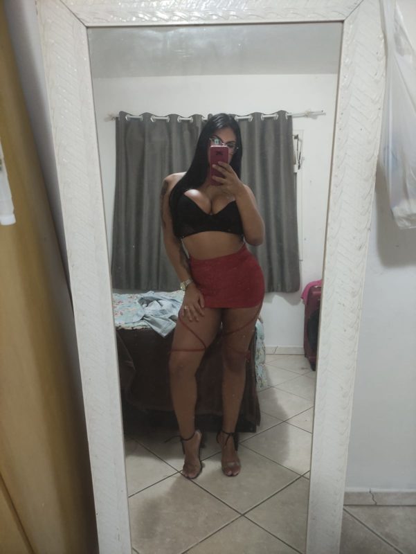 Safada Pocahontas 30