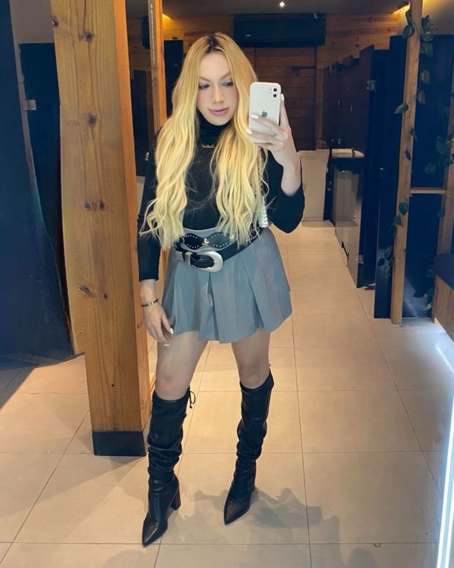 Melissa Baby 3