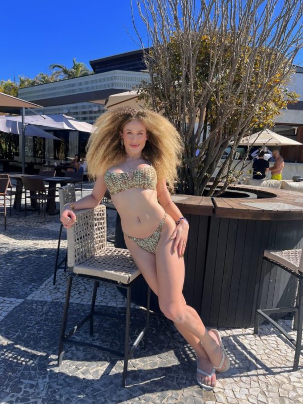 Patrícia Silva 38