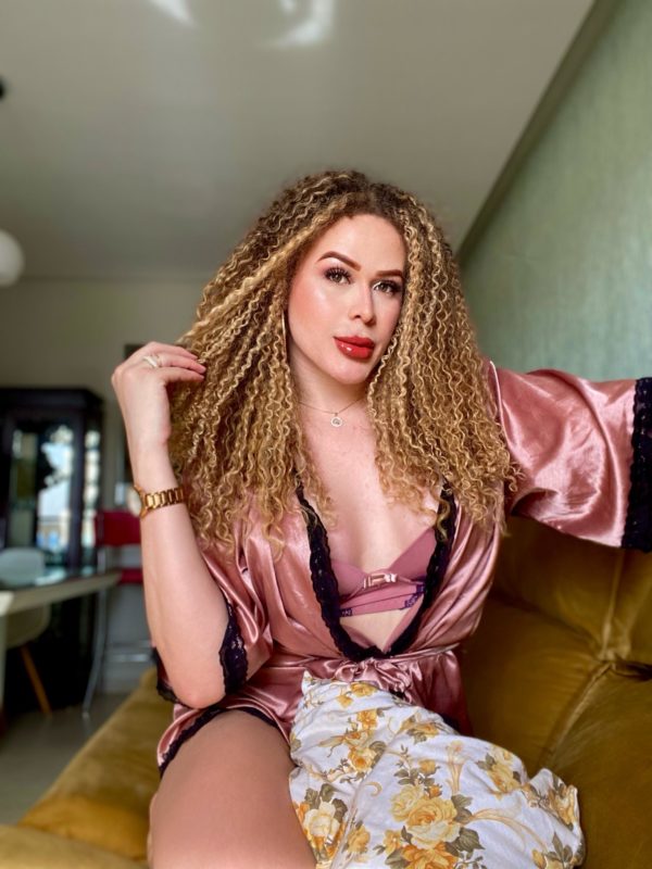 Patrícia Silva 25