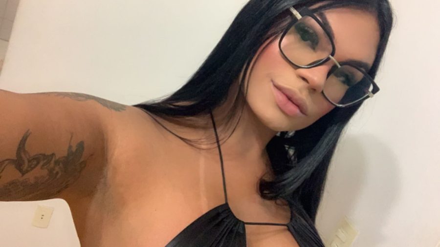 Safada Pocahontas 10