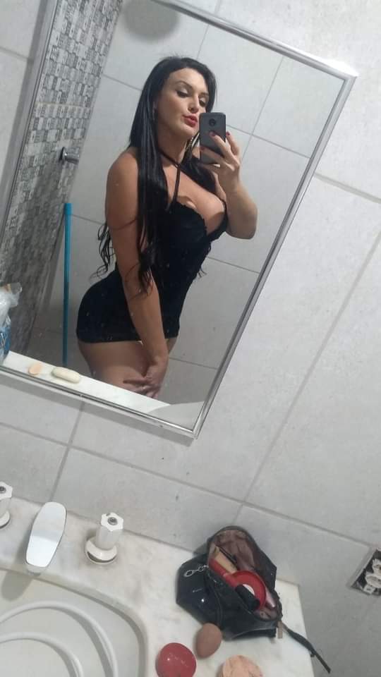 Yasmim Ferrari 11