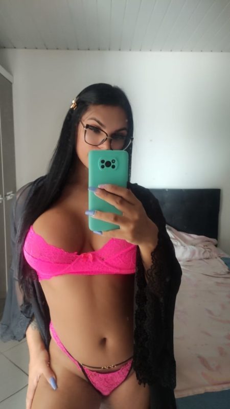 Safada Pocahontas 14