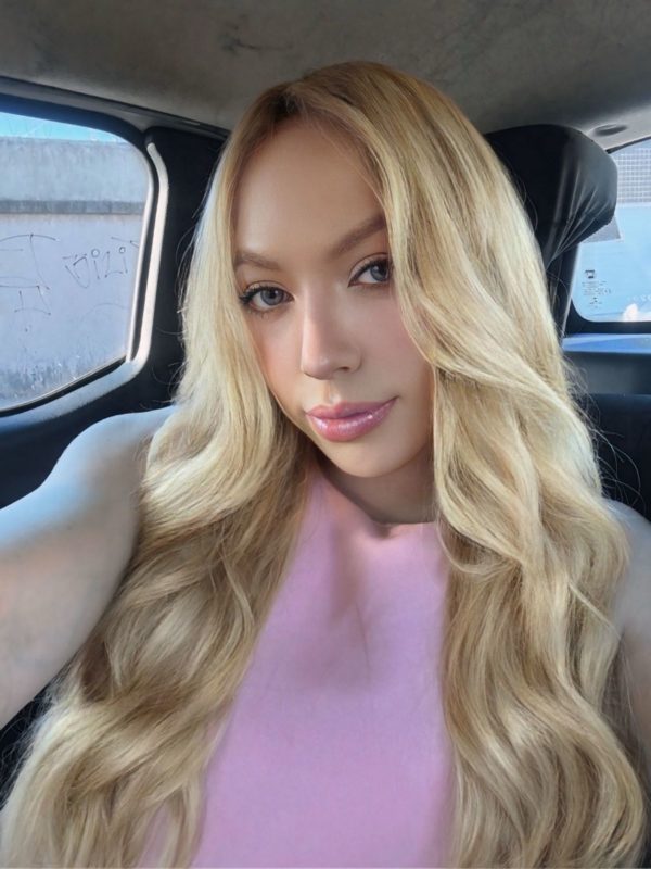 Melissa Cali 4