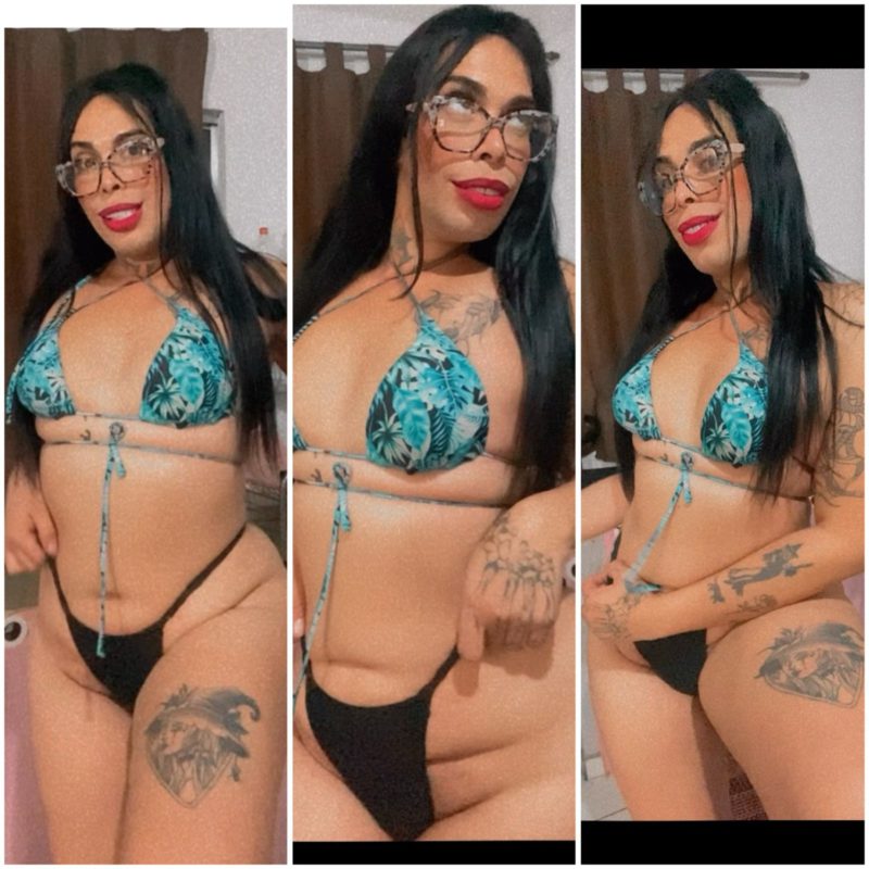 Sabrina D'Castro 5