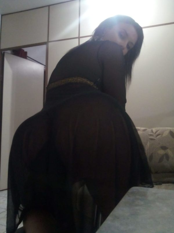 Yasmim Ferrari 31