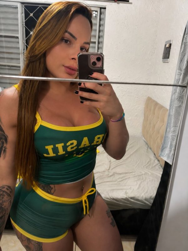 Jessica Bittencourt 13