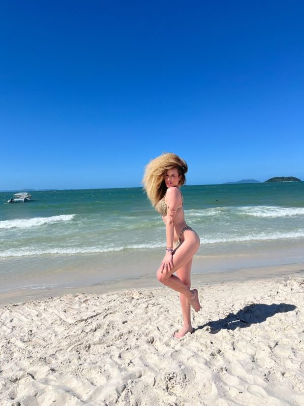 Patrícia Silva 36