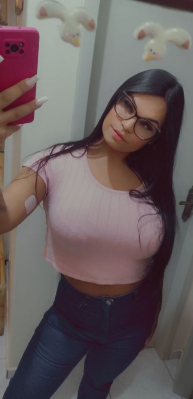 Safada Pocahontas 32