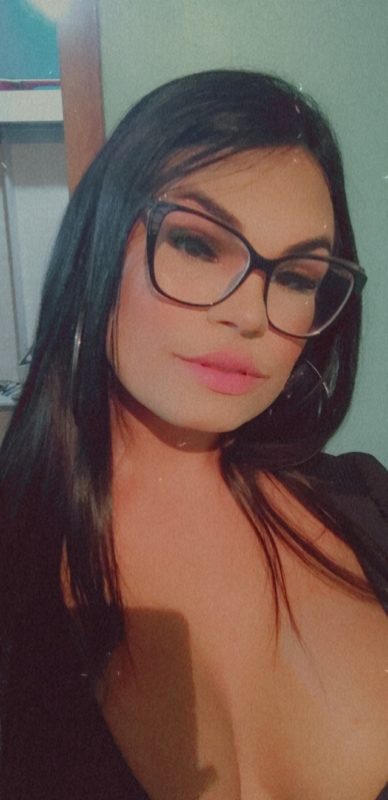 Safada Pocahontas 36