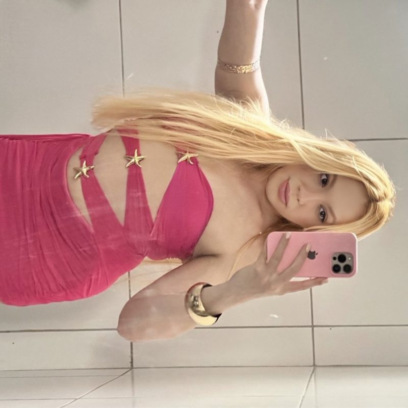 Melissa Cali 2