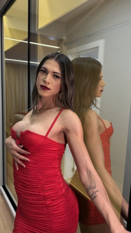 Luana Alves 37