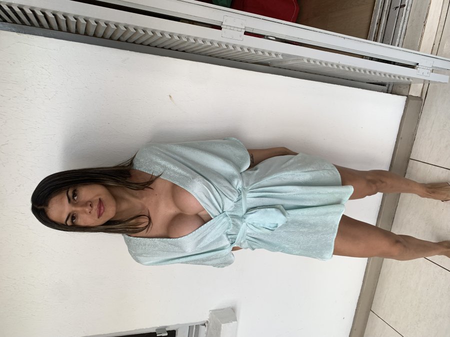 Luana Alves 14