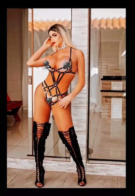 Mel Gaúcha 4