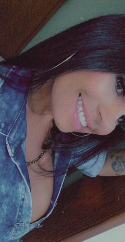 Safada Pocahontas 15
