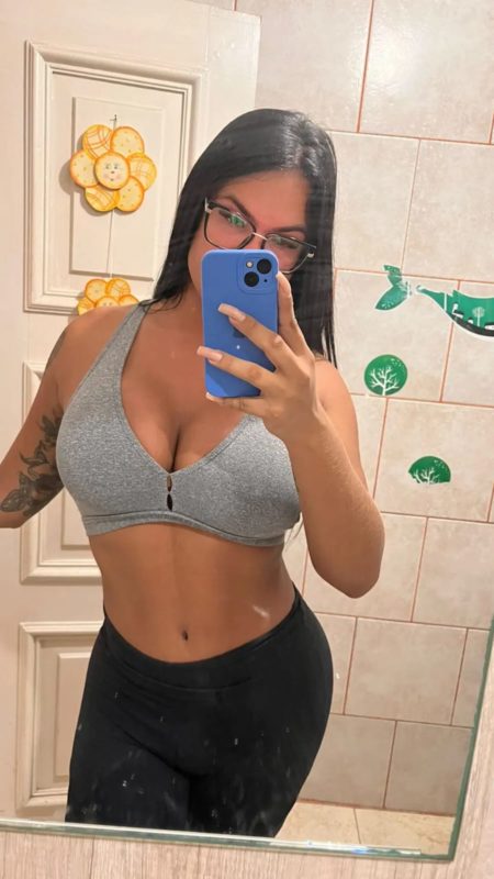 Safada Pocahontas 6