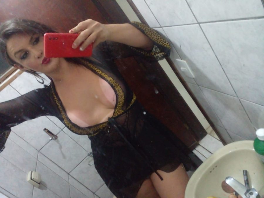 Yasmim Ferrari 28