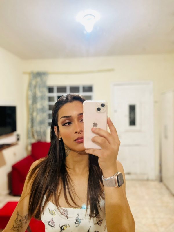 Helena Luiza 8