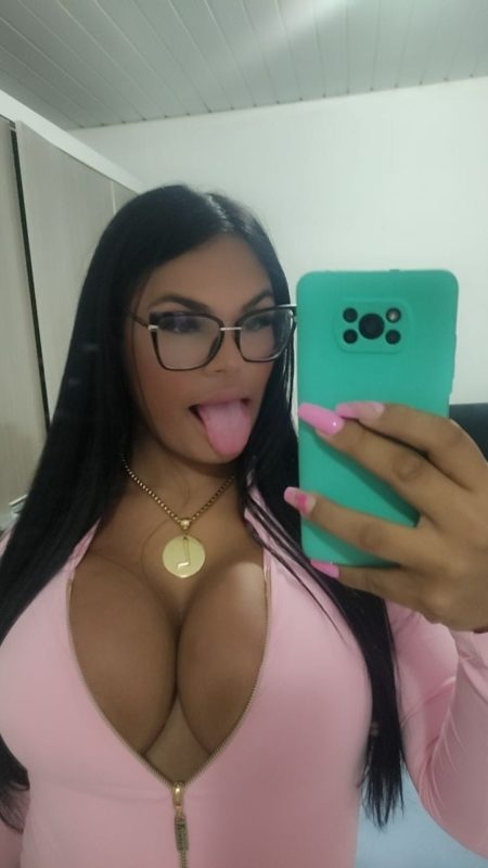Safada Pocahontas 17