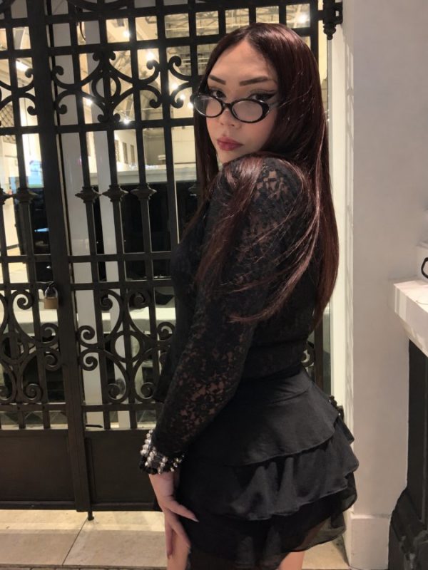 Kimberly Bittencourt 1