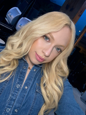 Melissa Cali 5