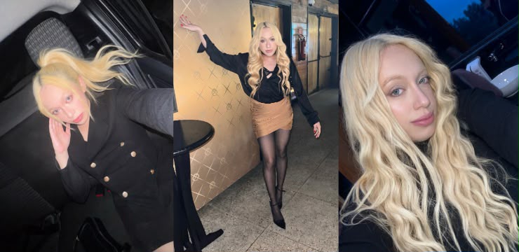 Melissa Cali 1