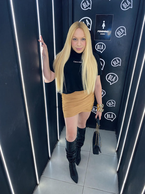 Melissa Cali 11