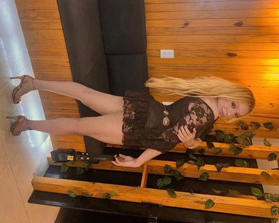 Melissa Cali