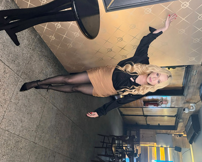 Melissa Cali 21