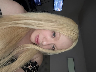 Melissa Cali 23