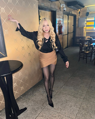 Melissa Cali 6