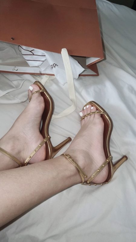 Melissa Cali 20
