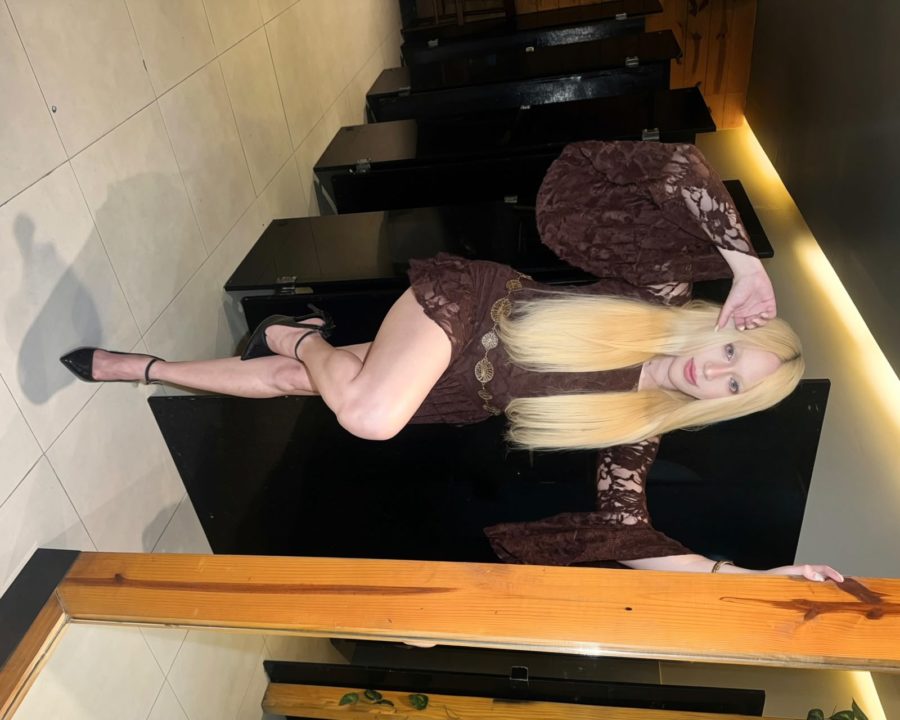 Melissa Cali 2