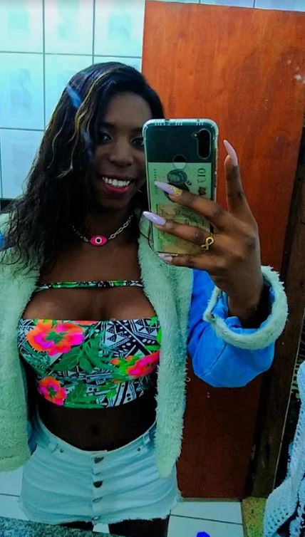Jamily Rodrigues 11