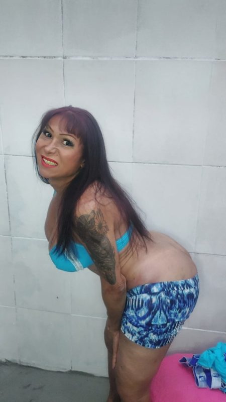 Bianca Di Capri 18