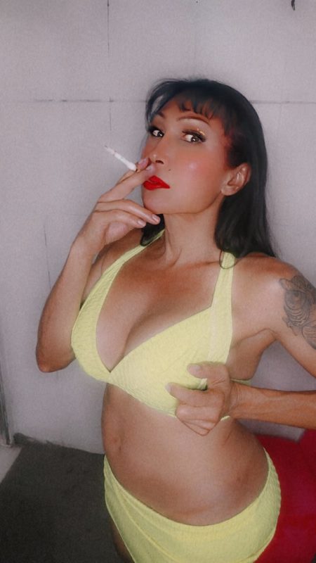 Bianca Di Capri 8