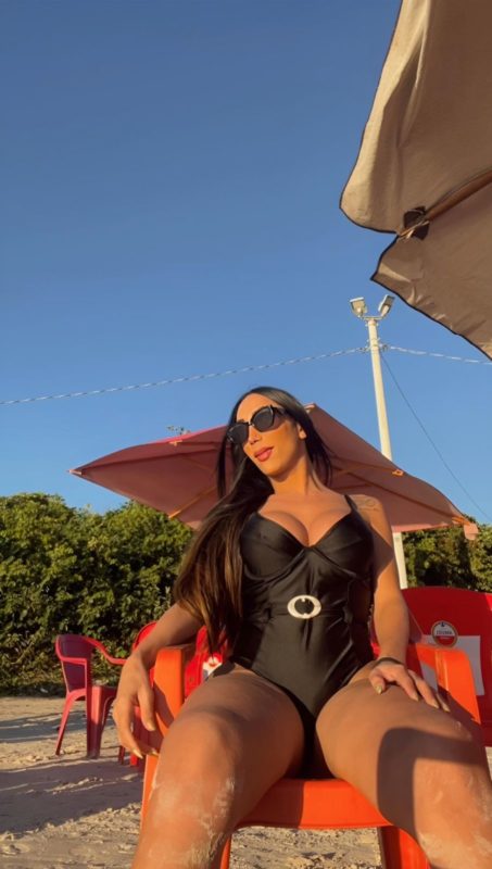 Mayara Siqueira 1